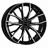 Диск MAK Mark 8x18 5x112 ET30 DIA 66,6 Gunmetal Mirror Face
