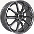 Диск MAK DaVinci 7x18 5x112 ET43 DIA 57,1 M-Titan