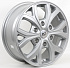 Диск RST R056 6,5x16 6x139,7 ET50 92,5 SL (H1)