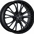 Диск MAK Rennen 8,0x19 5x112 ET21 DIA 66,6 Matt Black