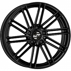 Диск MAK Leipzig 9,5x22 5x112 ET26 DIA 66,45 Gloss Black