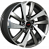 Диск Legeartis Concept-TY551 7x17 5x114,3 ET35 DIA 60,1 BKF