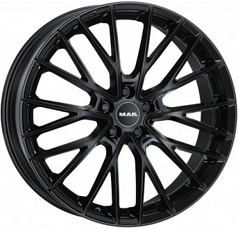 Диск MAK Speciale 8,5x19 5x114,3 ET40 DIA 76 Gloss Black