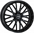 Диск MAK Speciale 8,5x19 5x114,3 ET30 DIA 76,0 Gloss Black