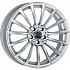Диск MAK Komet 8,0x18 5x112 ET43 DIA 66,6 Silver