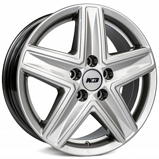 Диск N2O V2237 6,5x16 5x120 ET50 DIA 65,1 S