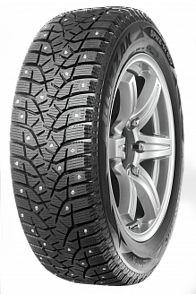 Шина Bridgestone Blizzak Spike-02 SUV 285/50 R20 116T XL
