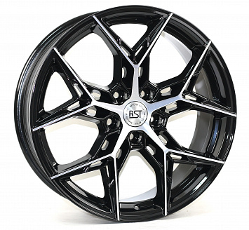 Диск RST R139 7,5x19 5x114,3 ET45 67,1 BD (Mazda)