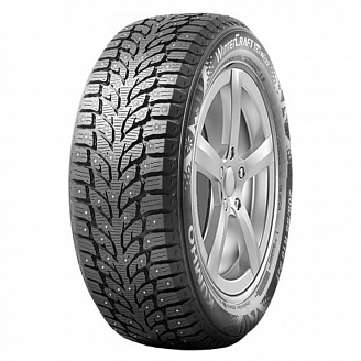 Шина Kumho WinterCraft WI32 245/70 R16 107H