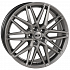 Диск N2O V2233 7x18 5x114,3 ET45 60,1 BFP
