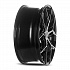 Диск RST R139 7,5x19 5x108 ET41 65,1 BD