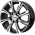 Диск iFree Апероль (KC862-06) 6x15 4x100 ET46 DIA 54,1 Хай вэй