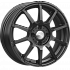 Диск SKAD Акита 6x15 4x100 ET48 54,1 Бархат новый