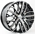 Диск RST R002 8,5x20 5x120 ET45 59,6 BD (GAC GS8)