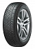 Шина Hankook Kinergy 4S2 X H750A 225/50 R18 95V (2022 г.в.)
