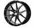 Диск RR CSSYA3816 7,5х17 5х100 ET40 57,1 B-P 105163