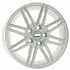 Диск N2O Y3179 7x16 5x114,3 ET40 DIA 66,1 Frost