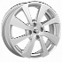 Диск iFree KC893 (ZV 16_Rio X-Line) 6x16 4x100 ET49 54,1 Алмаз черный
