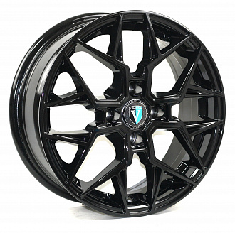 Диск Venti V1420 5,5x14 4x100 ET40 60,1 BL