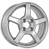 Диск RST R024 5,5x14 4x98 ET33 58,6 BL