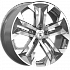 Диск KP015 (19_Exeed TXL/VX) (KP015-00) 7,5x19 5x108 ET36 DIA 65,1 Diamond quartz