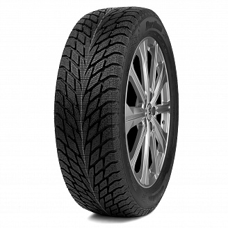 Шина Cordiant Winter Drive 2 SUV 235/65 R17 108T