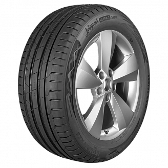 Шина Ikon Autograph Ultra 2 SUV 265/45 R21 108W XL
