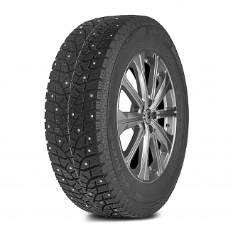 Шина Gislaved SpikeControl 215/55 R18 SUV 99T XL FR