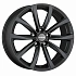 Диск MAK Wolf 7x17 5x112 ET48 DIA 57,1 Black Mirror