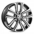 Диск Chr4 7,5х18 5x108 ET47 60,1 BFP (Chery Tiggo8)