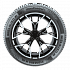 Шина Gislaved Ultra Control 215/55 R16 97W FR