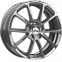 Диск iFree Skibidi (KC909-00) 6,5x17 5x114,3 ET45 DIA 67,1 Блэк джек