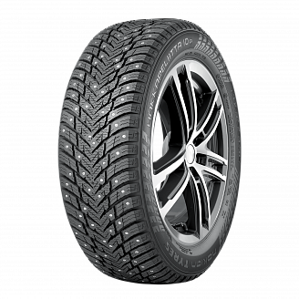 Шина Nokian Tyres Hakkapeliitta 10p 215/55 R17 98T XL
