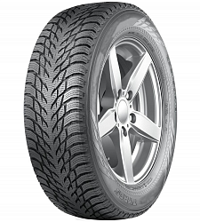 Шина Ikon Autograph Snow C3 185/75 R16C 104/102R