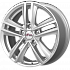 Диск iFree Катар (KC885-08) 6,5x16 5x114,3 ET50 DIA 66,1 Блэк джек