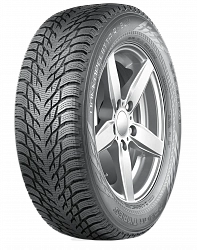 Шина Nokian Tyres Hakkapeliitta R3 SUV 215/60 R17 100R XL