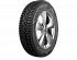 Шина Ikon Character Ice 7 SUV (Nordman 7 SUV) 205/70 R15 100T XL