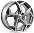 Диск RST R066 6,5x16 5x114,3 ET50 66,1 GRD (Renault Kaptur)