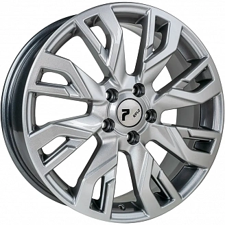 Диск RPLC KI207 7х18 5х114,3 ET49 67,1 S 20709SP