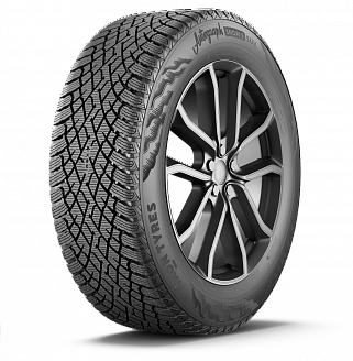 Шина Ikon Autograph Snow 5 SUV 225/55 R18 102R XL