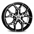 Диск RST R139 7,5x19 5x108 ET41 65,1 BD