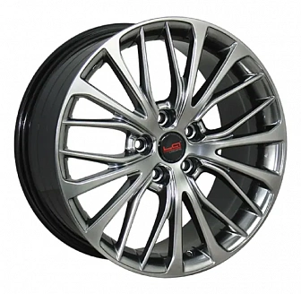 Диск Legeartis Optima TY279 7,5х17 5х114,3 ET45 60,1 GMF 9293640