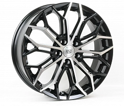 Диск RST R208 6,5x18 5x108 ET33 60,1 BD (Exeed Cherry)