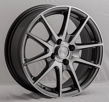 Диск RR CSS9503 6,5х15 5х114,3 ET43 66,1 HB-P 94816