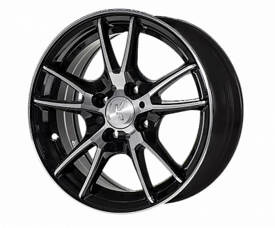 Диск RR CSS3373 6х14 4х98 ET35 58,6 B-P 112154