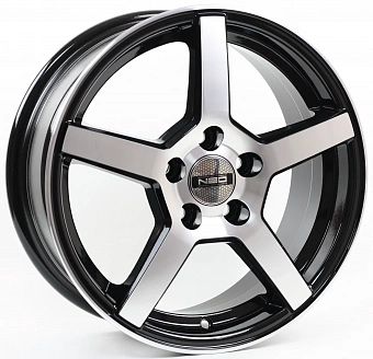 Диск NEO V03-1560 6x15 4x98 ET40 DIA 58,6 BD