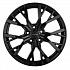 Диск KHW 1806  7x18 5x114,3 ET48,5 67,1 Black (Kia Sportage)