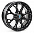 Диск Venti V1519 6x15 4x98 ET40 DIA 58,6 BD