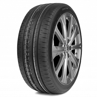 Шина Bridgestone Turanza T005A 215/55 R17 94W