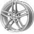 Диск iFree Moskva (KC689-17) 6,5x16 5x114,3 ET50 DIA 66,1 Хай вэй